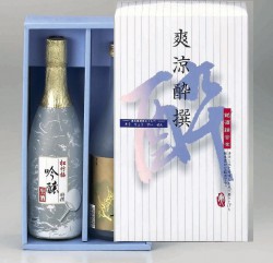 K-280 酔720ml*2本