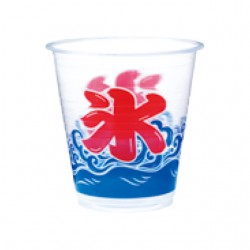 ●氷 12 360ml【＃004530952】
95×95×58㎜　ポリスチレン　100個/パック